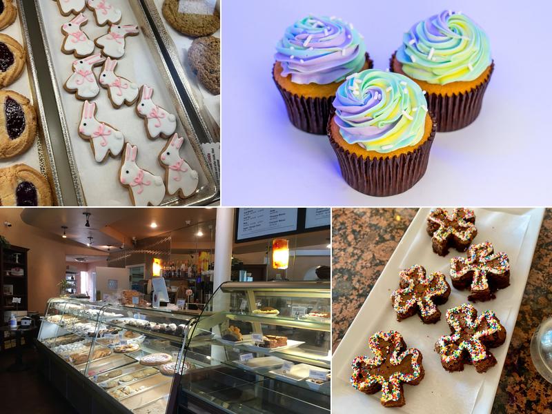 Victoria Bakery and Cafe