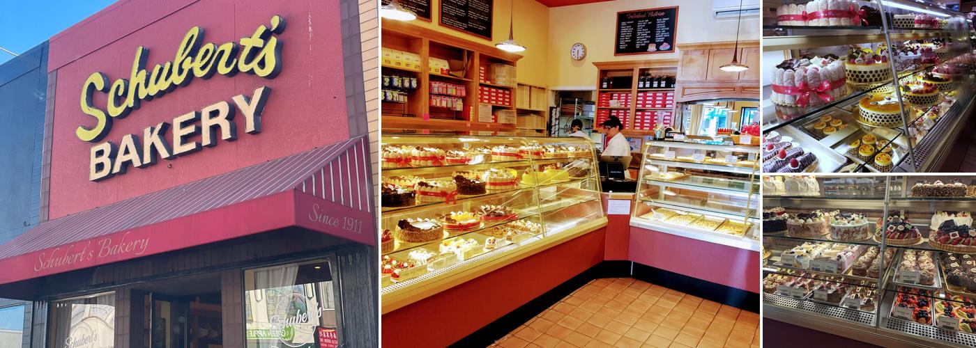 Schubert's Bakery