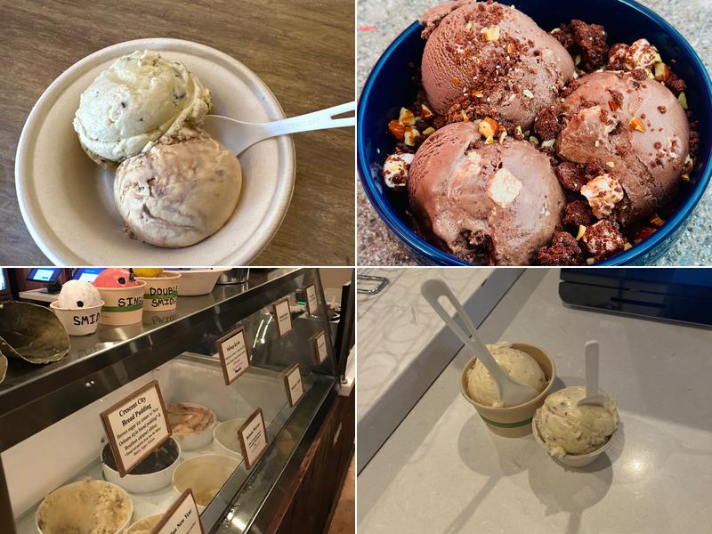 San Francisco's Hometown Creamery