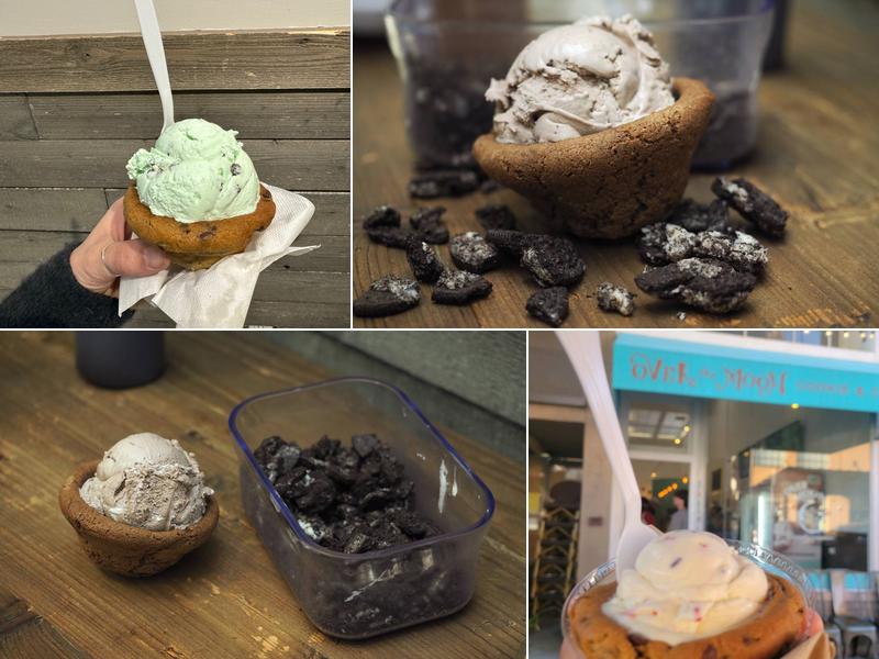 Over The Moon Creamery