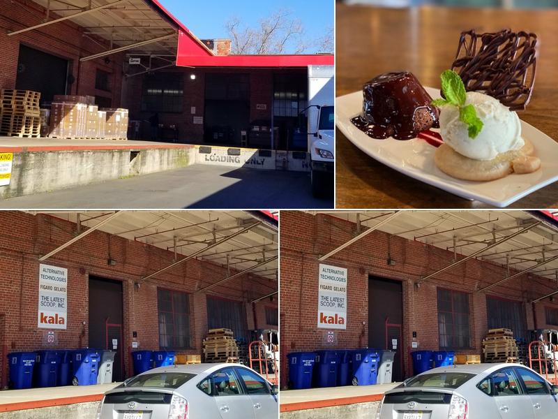 Latest Scoop-Italian Ice Cream - Headquarters