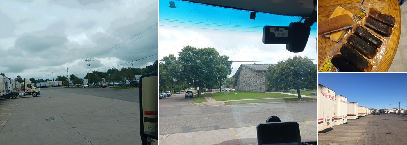 Pan-O-Gold Baking Co