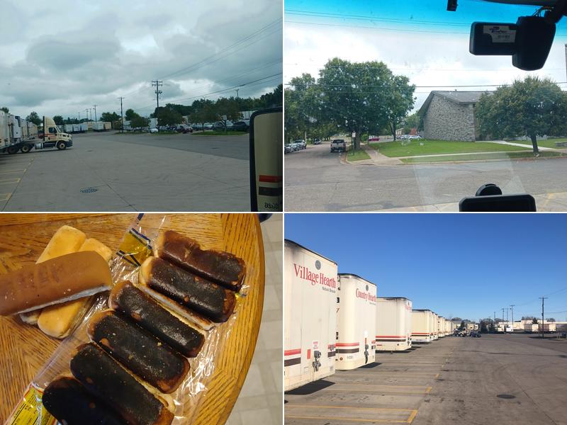 Pan-O-Gold Baking Co