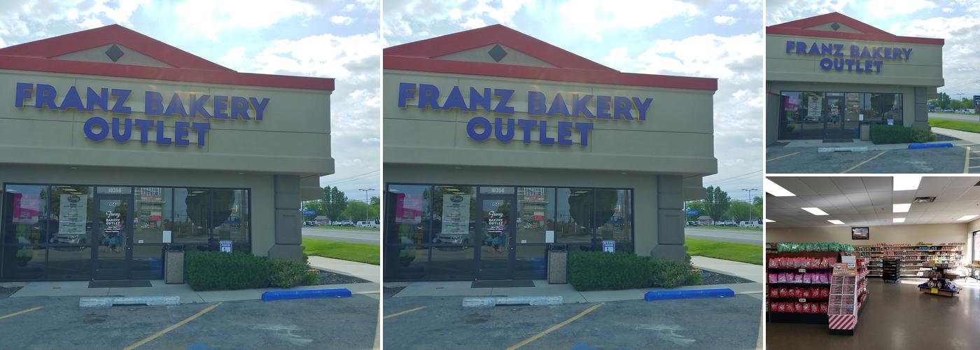 Franz Bakery Outlet