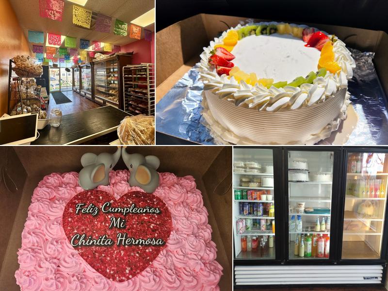 suarez bakery 819 Caldwell Blvd, Nampa