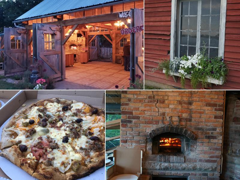 A to Z Produce & Bakery