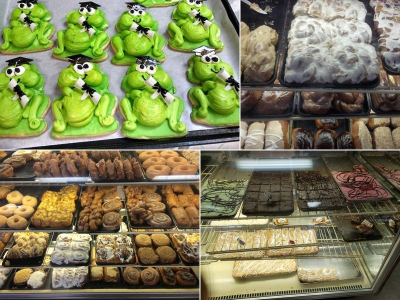 Sweet Kneads Cannon Falls Bakery