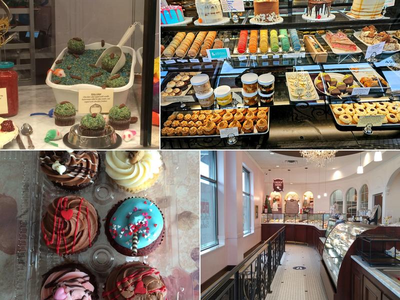 Nadia Cakes 429 Commerce Dr, Woodbury