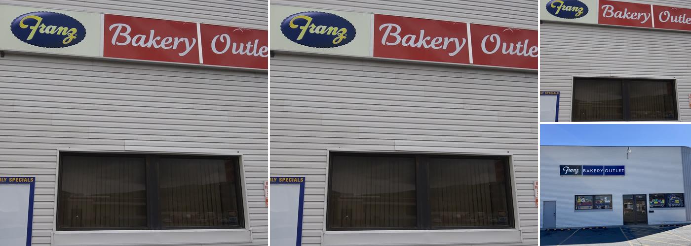 Franz Bakery Outlet