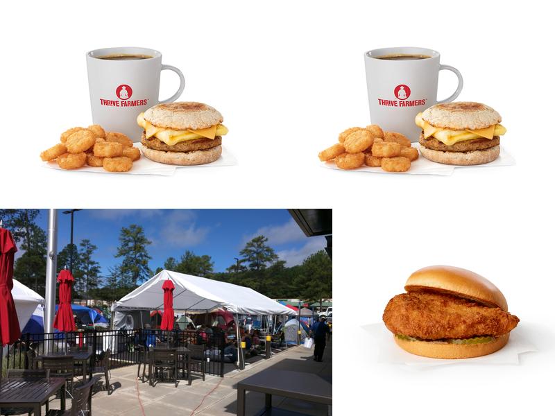 Chick-fil-A
