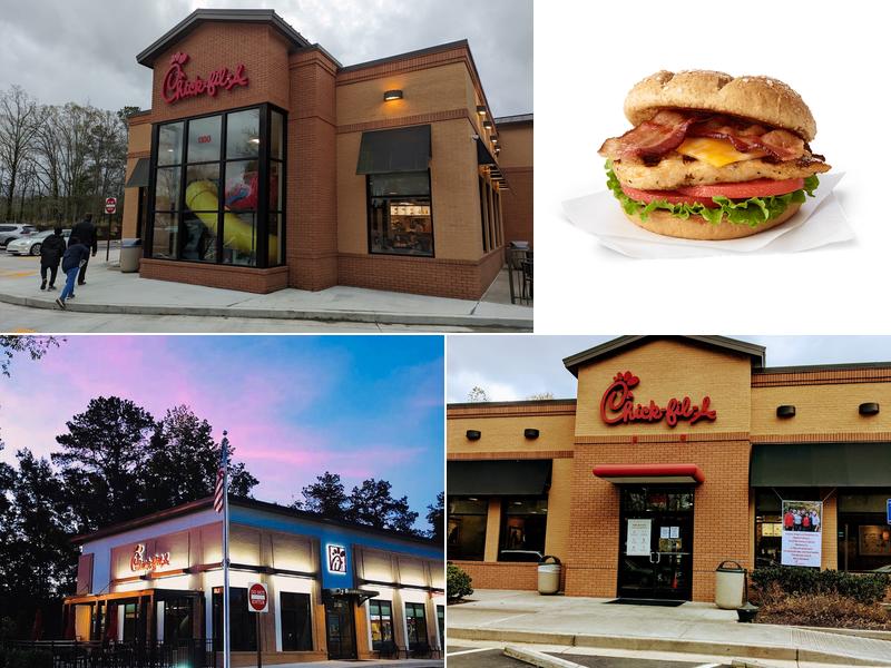 Chick-fil-A