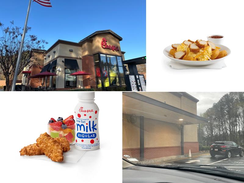 Chick-fil-A