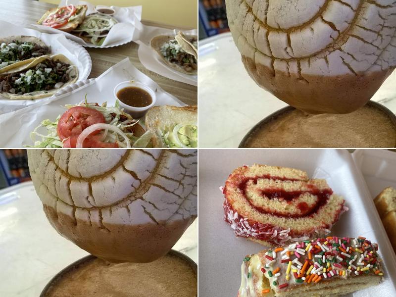 Lupita Maria G Panaderia Grc