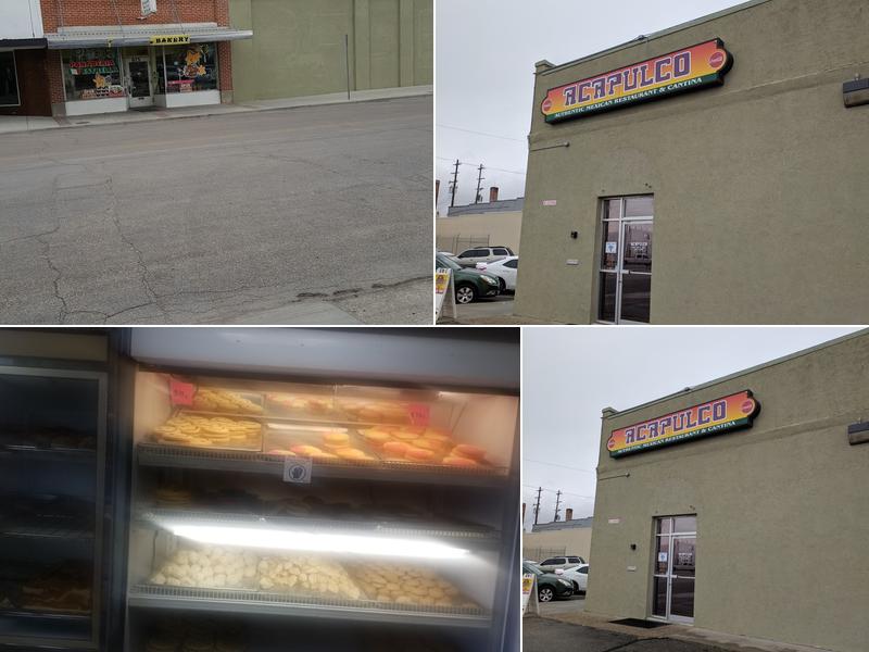 Panaderia la estrella 815 Main St, Caldwell