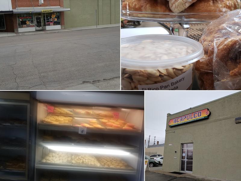 Panaderia la estrella