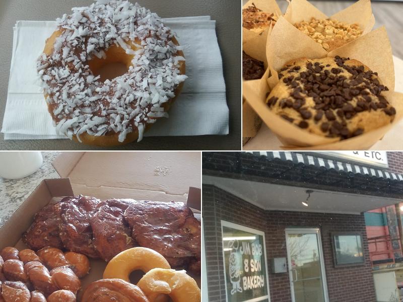 Jim Bob's Bakery Inc