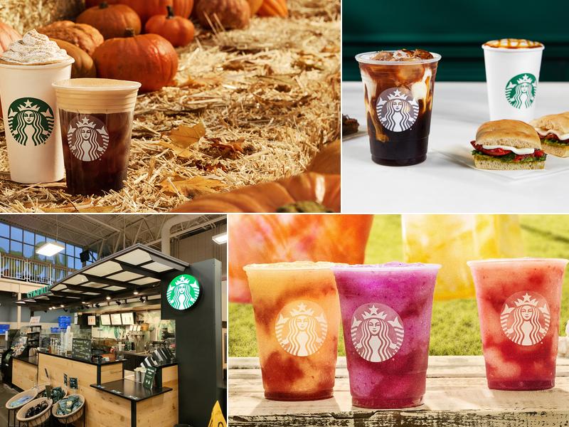 Starbucks Coffee Company