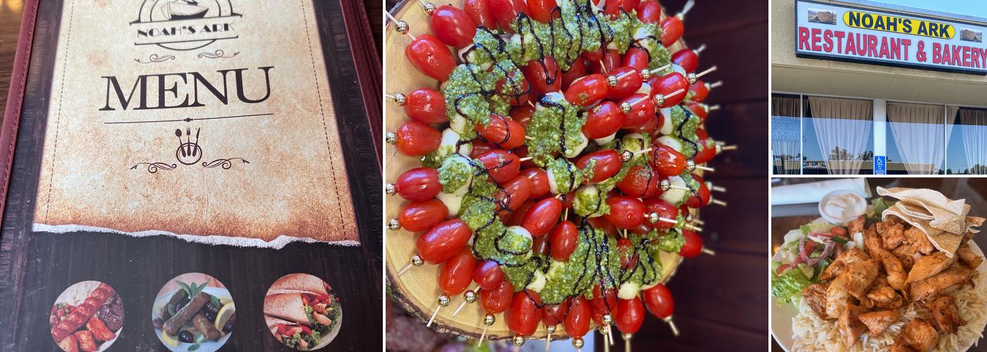 Noah's Ark Restaurant & Bakery