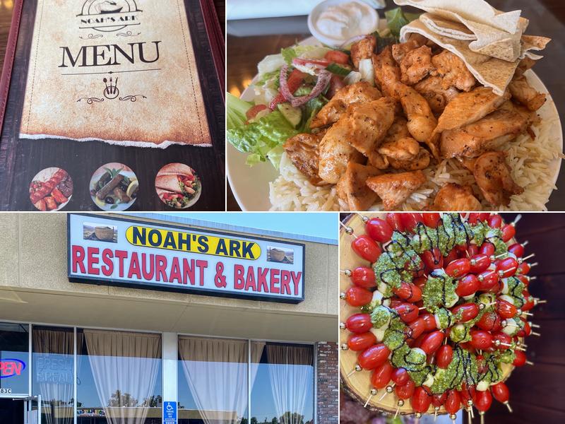 Noah's Ark Restaurant & Bakery