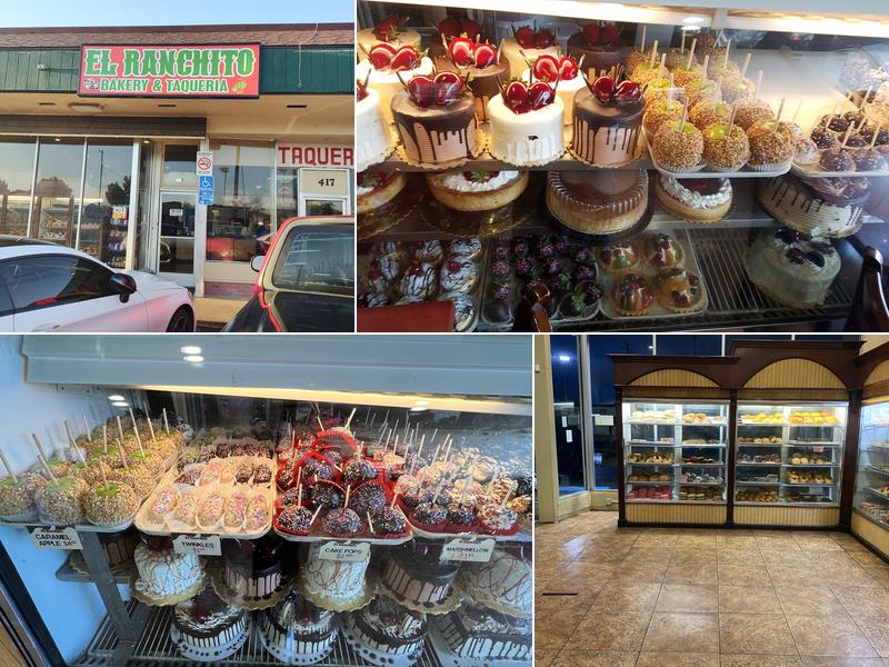 El Ranchito Bakery