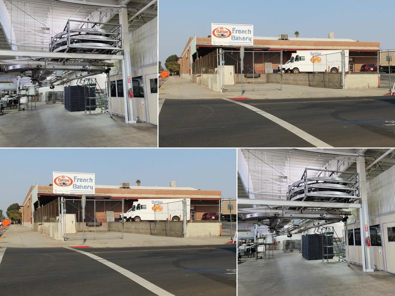 Fresno French Bread Bakery