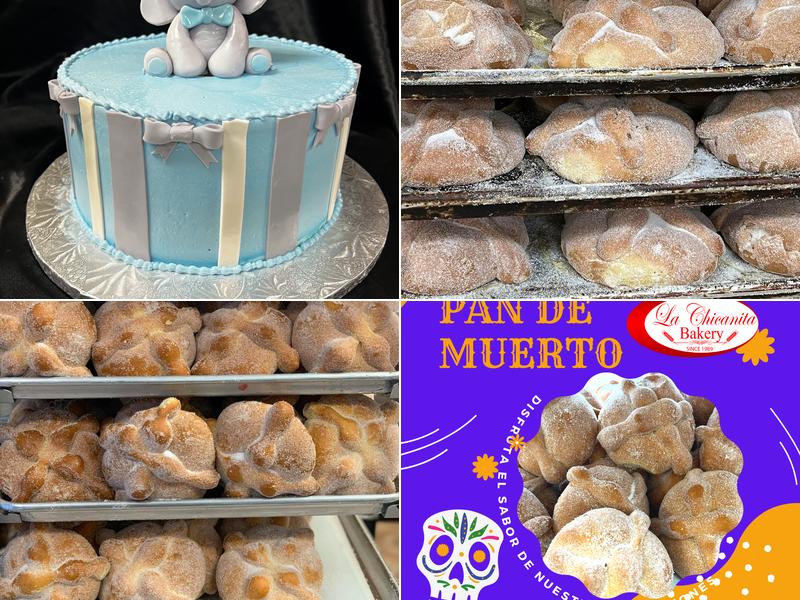 La Chinita Bakery & Tacos