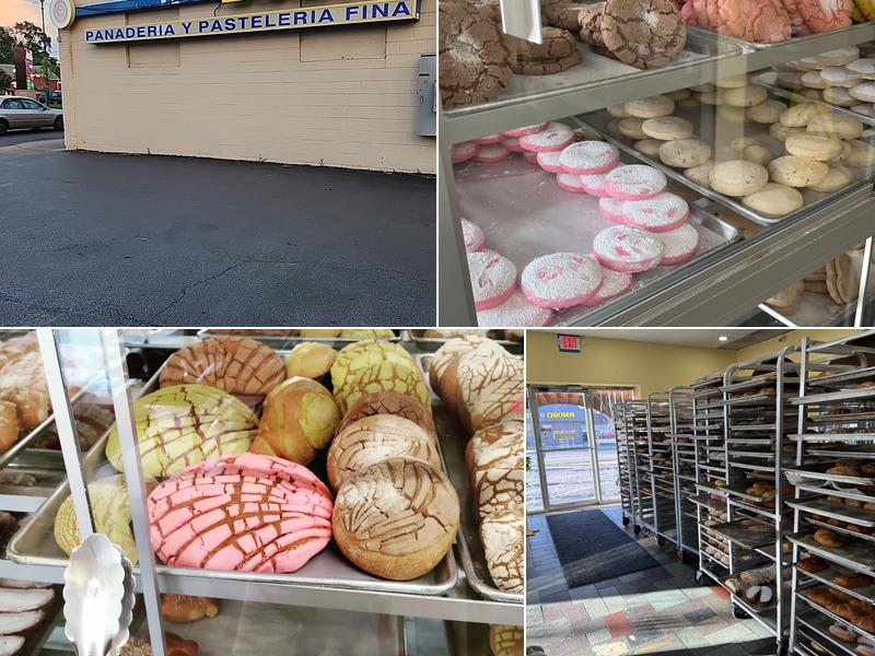 Lupita's Joliet Bakery, Inc