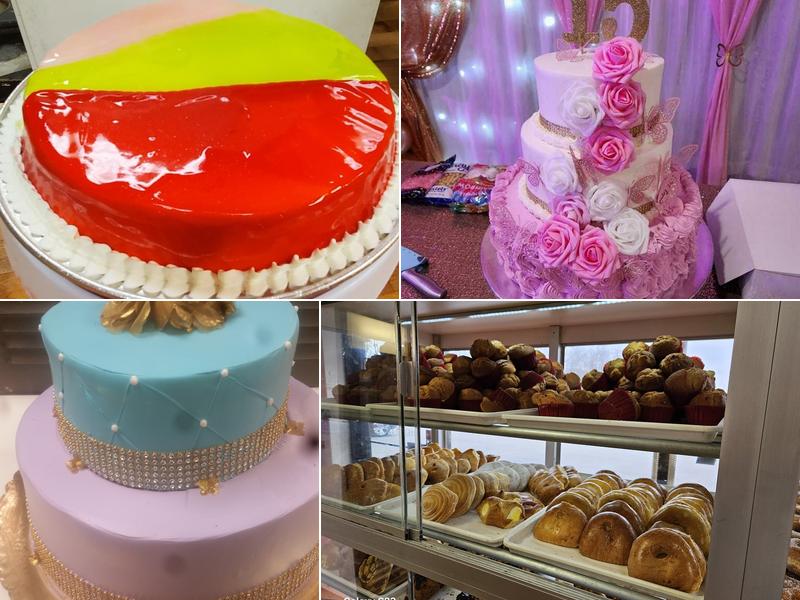 Lekaroz Bakery 101 W Romeo Rd # 2, Romeoville