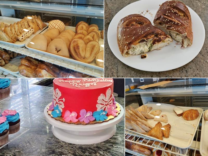 I & C Bakery 6814 Rio Linda Blvd, Rio Linda