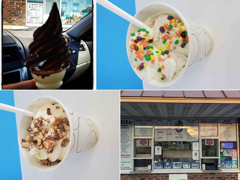 Frosty Tips 700 W Jefferson St Suite 5, Shorewood