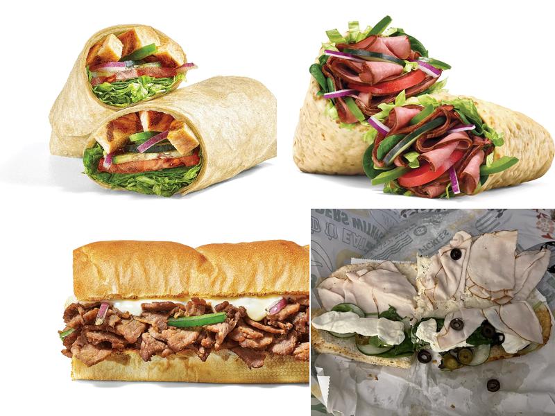 Subway