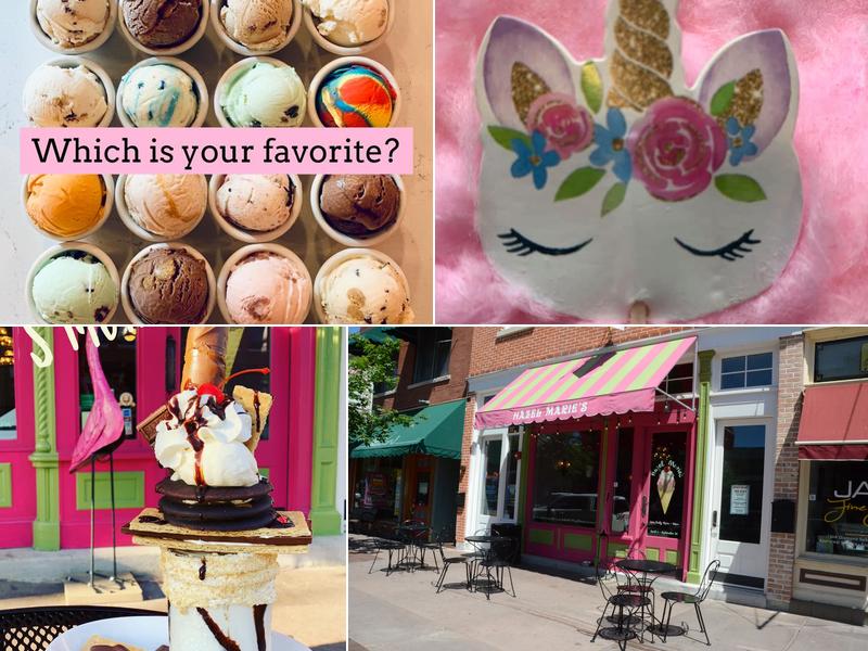 Hazel Marie's 24030 Lockport St, Plainfield