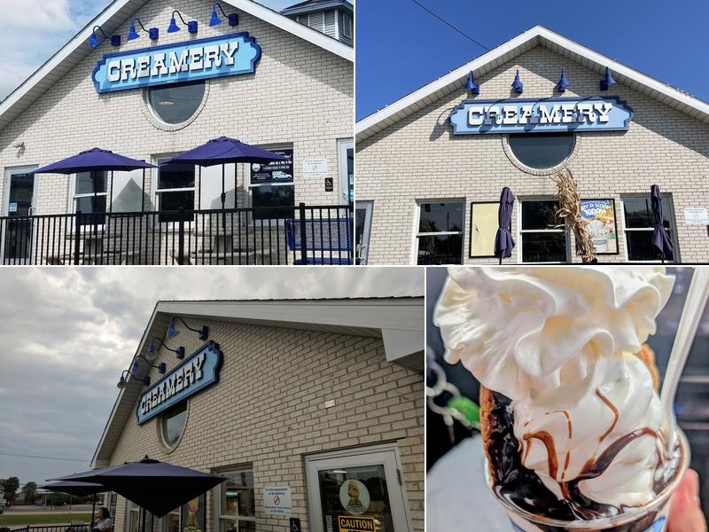 Creamery 918 Timber Pl, New Lenox