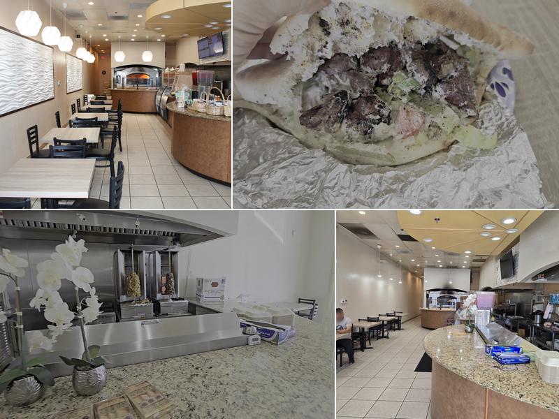 Mediterranean Bakery & Cuisine