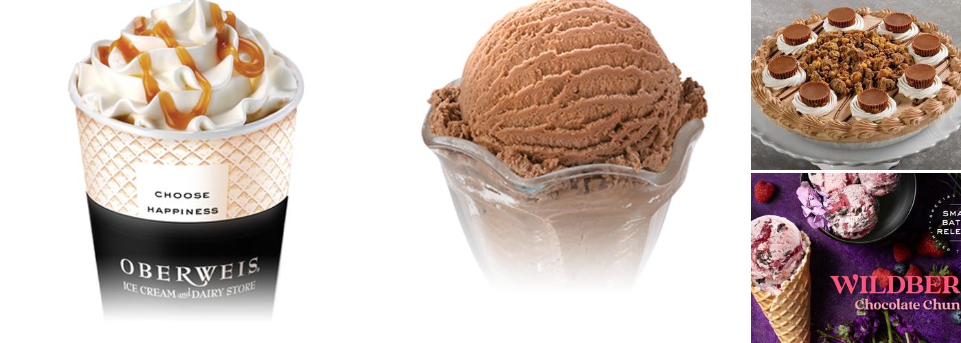 Oberweis Ice Cream and Dairy Store