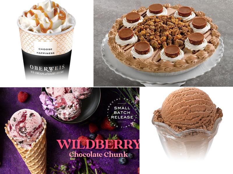 Oberweis Ice Cream and Dairy Store