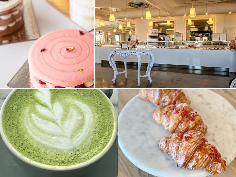 Estelle Bakery & Pâtisserie