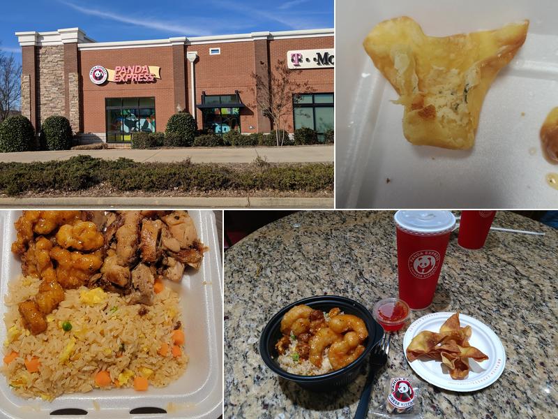 Panda Express