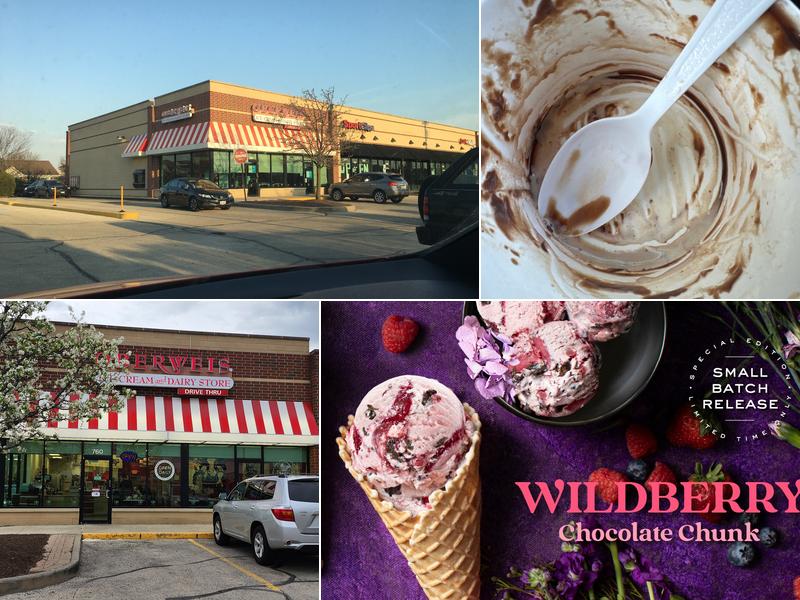 Oberweis Ice Cream and Dairy Store
