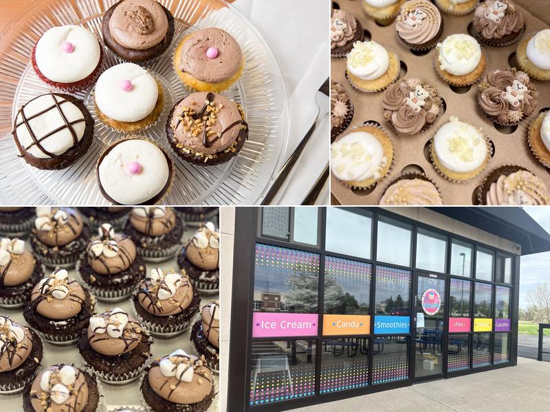 Sugarjones 6336 E Riverside Blvd, Loves Park