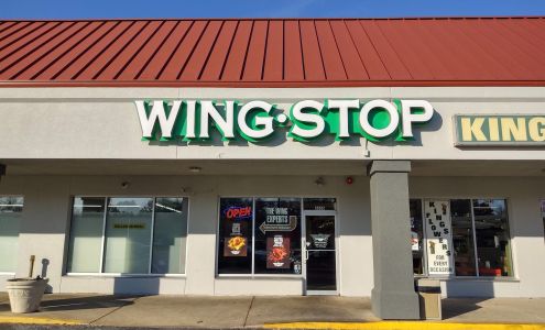 Fairview Shopping Center Inc