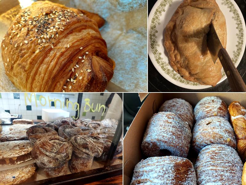 Banana Cherry Bakery 1274 S Alpine Rd, Rockford