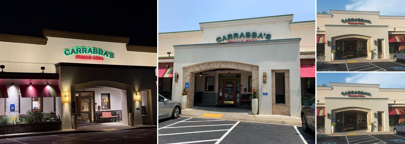Carrabba's Italian Grill