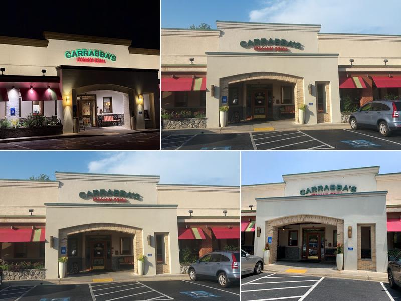 Carrabba's Italian Grill