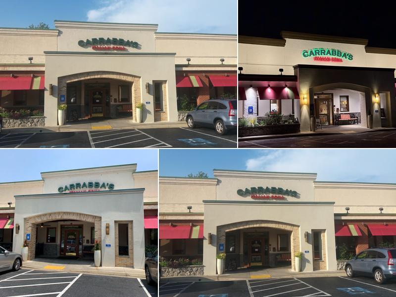 Carrabba's Italian Grill