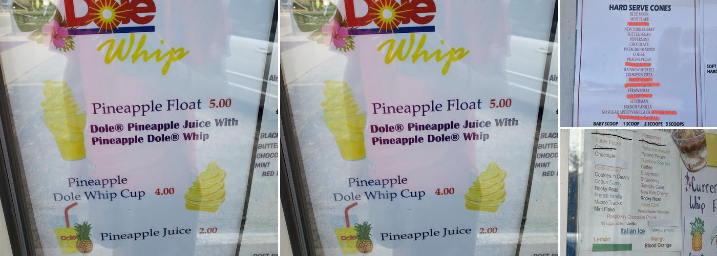 Dari Ripple Menu