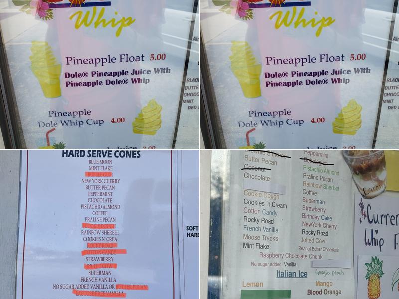 Dari Ripple Menu