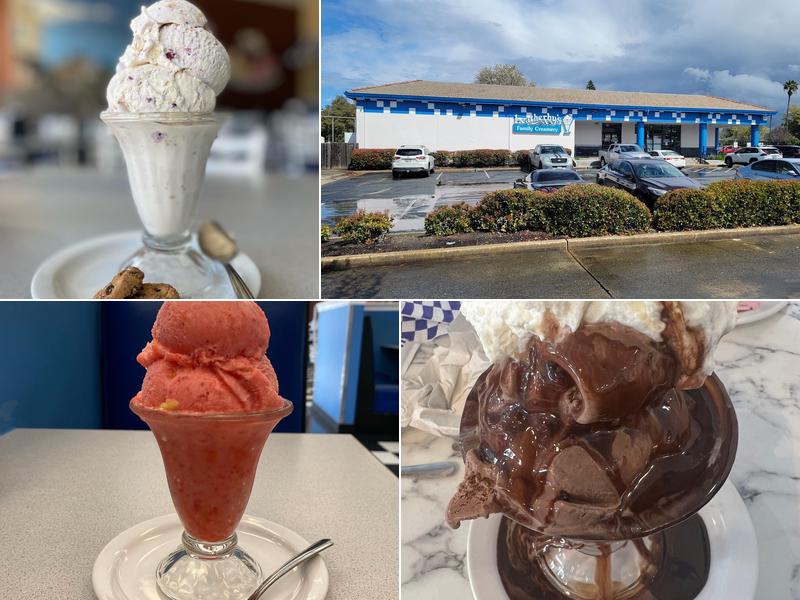 Leatherby's Family Creamery