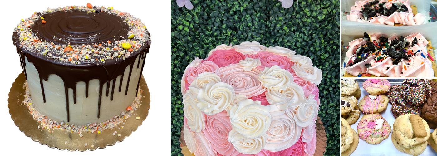 Vanilla Sugar Bakery