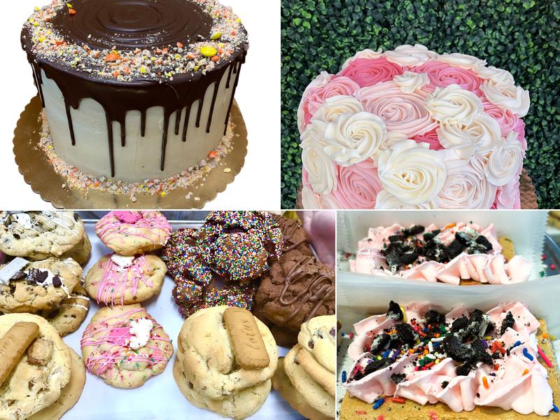 Vanilla Sugar Bakery